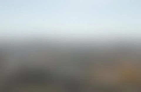 Blur glass background Stock Illustration