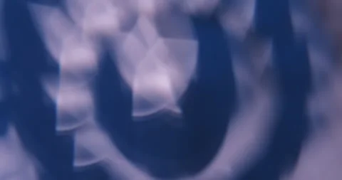 Blur glimmer light background color lens flare Stock-Footage 336037050