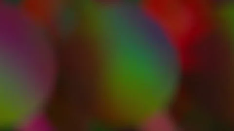 Blur glint circle flicker spark neon flare gleam Stock Footage 342469829
