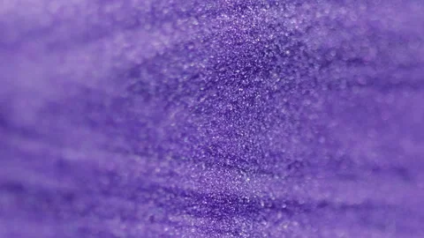 Blur glitter texture bokeh sparkles purple wave Stock Footage 279939417