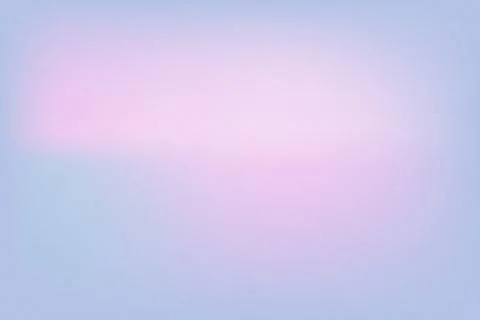 Blur gradient abstract pastel background Stock Illustration