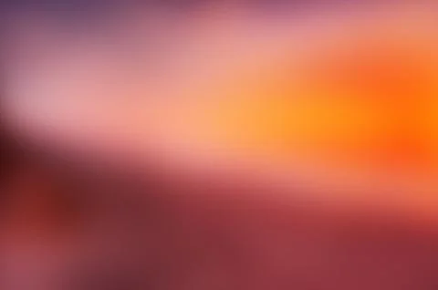 Blur Gradient Background Abstract defocused background. Spring Stock Photos