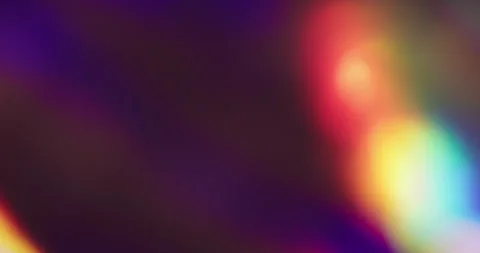 Blur gradient color glow overlay neon radiate art Stock Footage 339770259