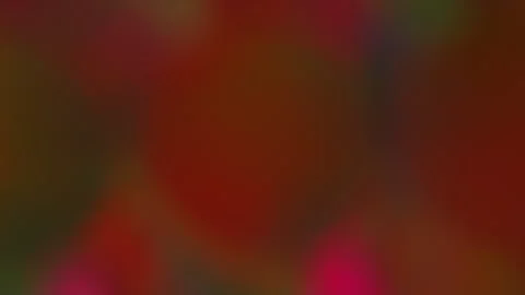 Blur gradient effect flare glare neon spark light Stock Footage 343860397