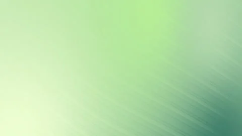 Blur green background with diagonal lines Stock Footage 311032267