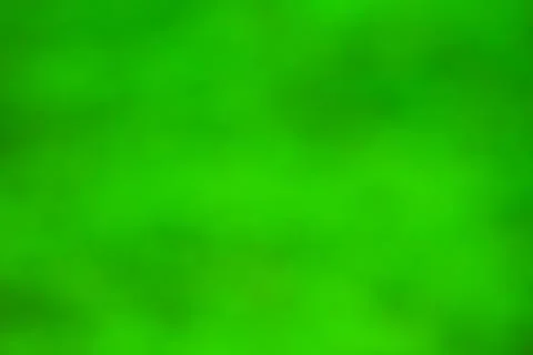 Blur green background Stock Illustration