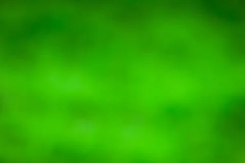 Blur green background Stock Illustration