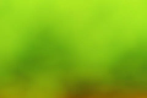 Blur green background Stock Illustration