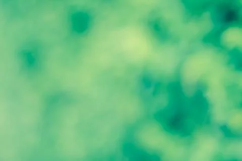 Blur green background Stock Photos