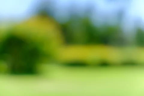 Blur green background Stock Photos