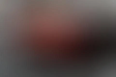 BLUR GREY GRADIENT BACKGROUND Stock Illustration