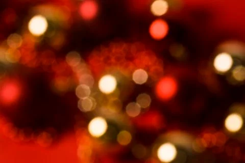 Blur holiday background Stock Photos
