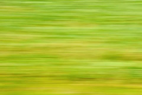 Blur horizontal lines forming dynamic elegant background Stock Photos