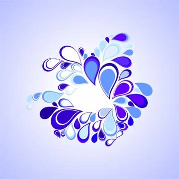 Blur Stock Illustration