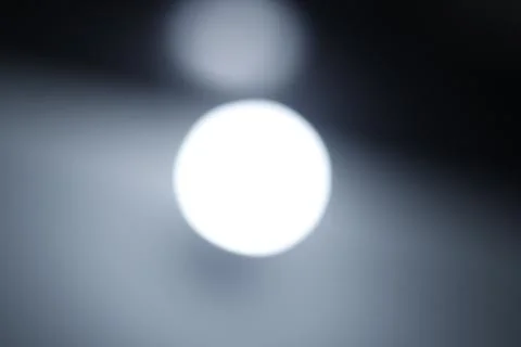 Blur image on various kinds of objects Stock Photos