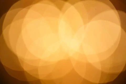 Blur light bokeh Stock Photos