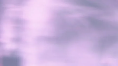 Blur light flare defocused glow pink blue vapor Stock Footage 288274326