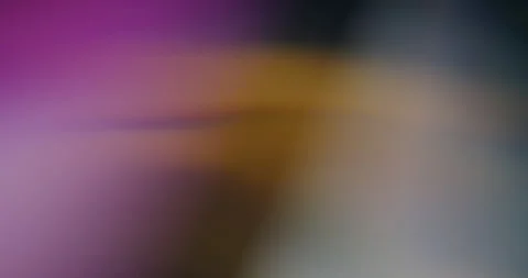 Blur light flash crystal lens flare rainbow gleam Stock Footage 343737159