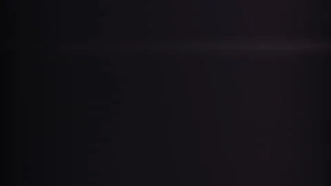 Blur light flicker lines purple glowing stripes Stock Footage 243548564