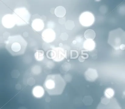 Blur light Stock Illustration