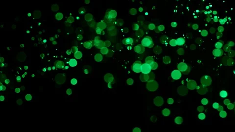 Blur lighting move background Stock Footage 127776293