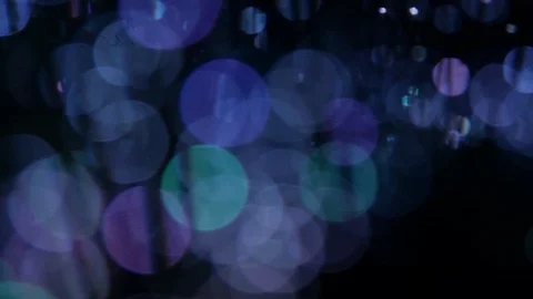 Blur lighting move background Stock Footage 127801393