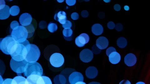 Blur lighting move background Stock Footage 128141104