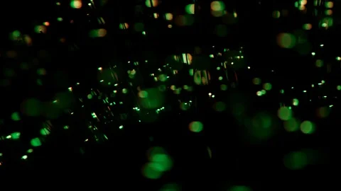 Blur lighting move background Stock Footage 128198195