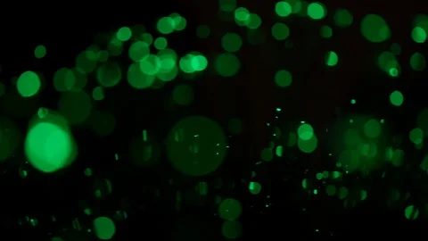 Blur lighting move background Stock Footage 128203455
