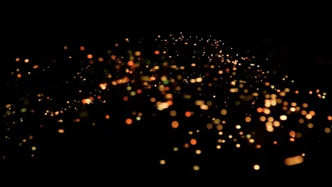 Blur lighting move background Stock Footage 128205189