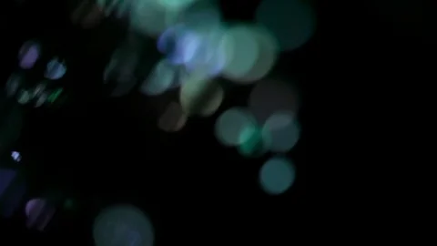 Blur lighting move background Stock Footage 128240134