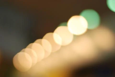 Blur lighting Stock Photos