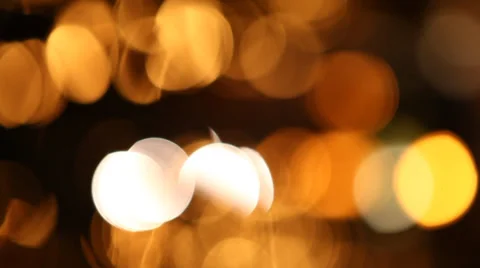 Blur lights background Stock Footage 39741565