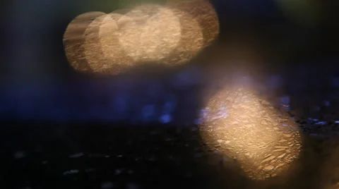 Blur lights background Stock Footage 39815959
