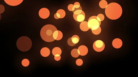 Blur lights Stock Footage 7903496