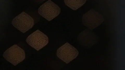 Blur Lights Stock Footage 98679483