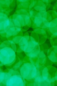 Blur lights in night Stock Photos