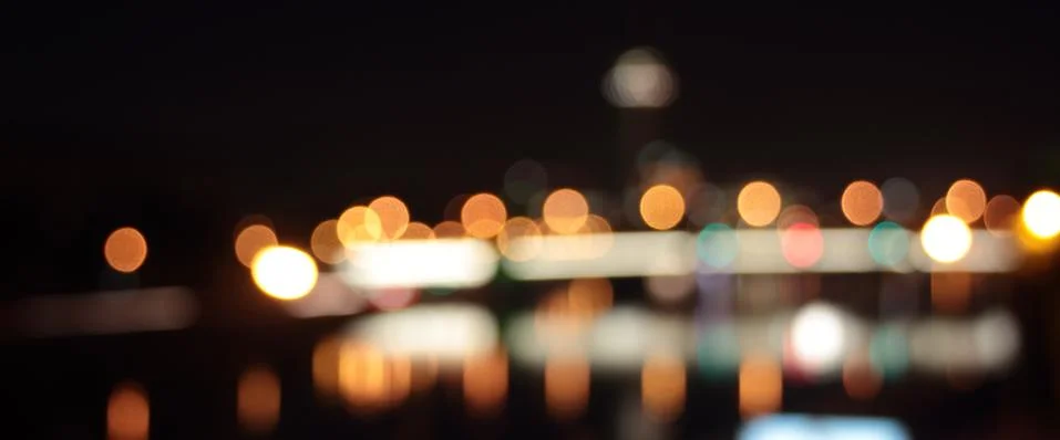Blur Lights Stock Photos