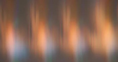 Blur line leak prism effect glow striping pattern Stock Illustration