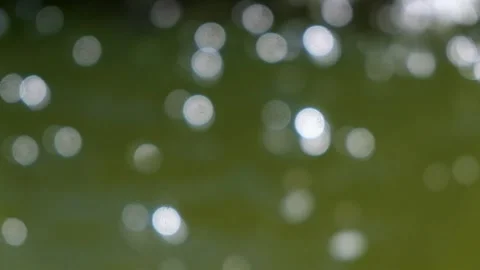 Blur movement of water bubbles Stock-Footage 273148155