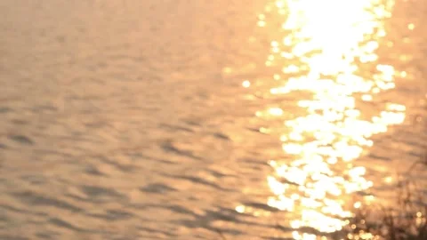 Blur ocean waves background Stock Footage 171412537