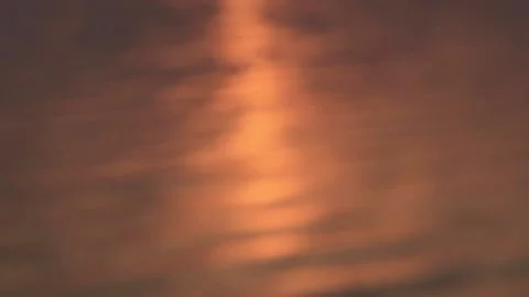 Blur ocean waves background Stock Footage 171412575