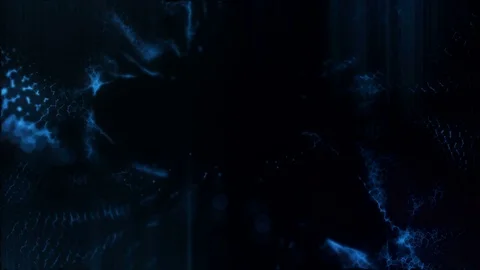 Blur particles Stock-Footage 81079783