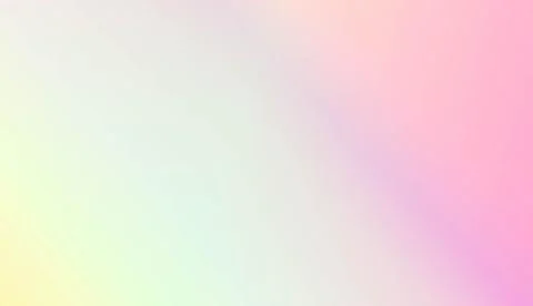 Blur Pastel Color gradient Background. For Your Graphic Design, Banner. Vecto 스톡 일러스트