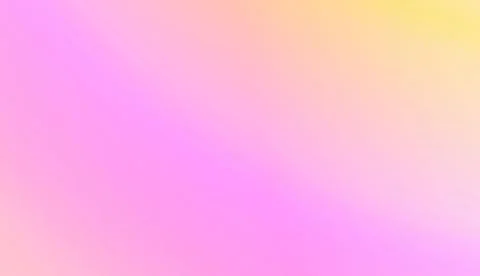 Blur Pastel Color gradient Background. For Screen Cell Phone. Vector Illustra Ilustración de archivo