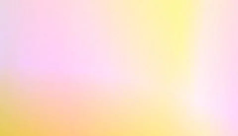 Blur Pastel Color gradient Background. For Your Graphic Design, Banner. Vecto Illustrazione stock