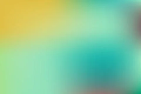 Blur, pastel colored background or backdrop. Gradient wallpaper 库存插图
