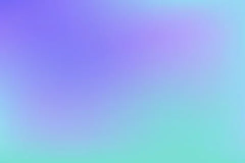Blur, pastel colored background or backdrop. Gradient wallpaper Stock Illustration