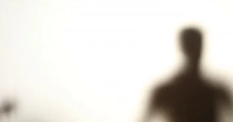 Blur People Stock Footage 74817840