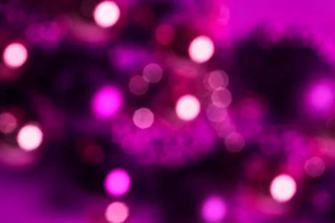Blur purple background Stock Photos